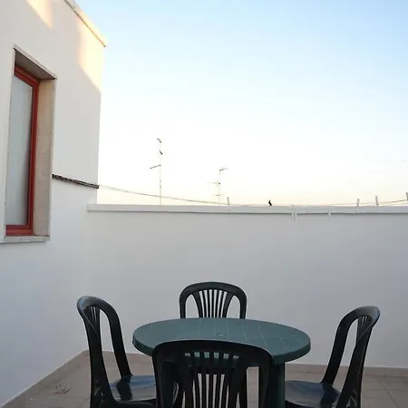 Casa vacanze La Mansarda