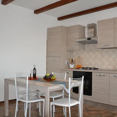 Casa vacanze La Mansarda Veglie