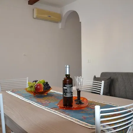 Casa vacanze La Mansarda Veglie